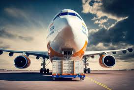 Air Freight