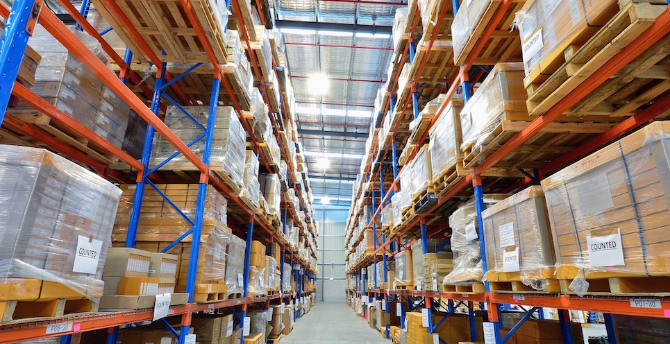 Warehousing & Distribution